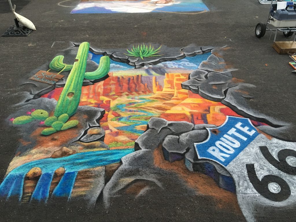 Arizona Street Art